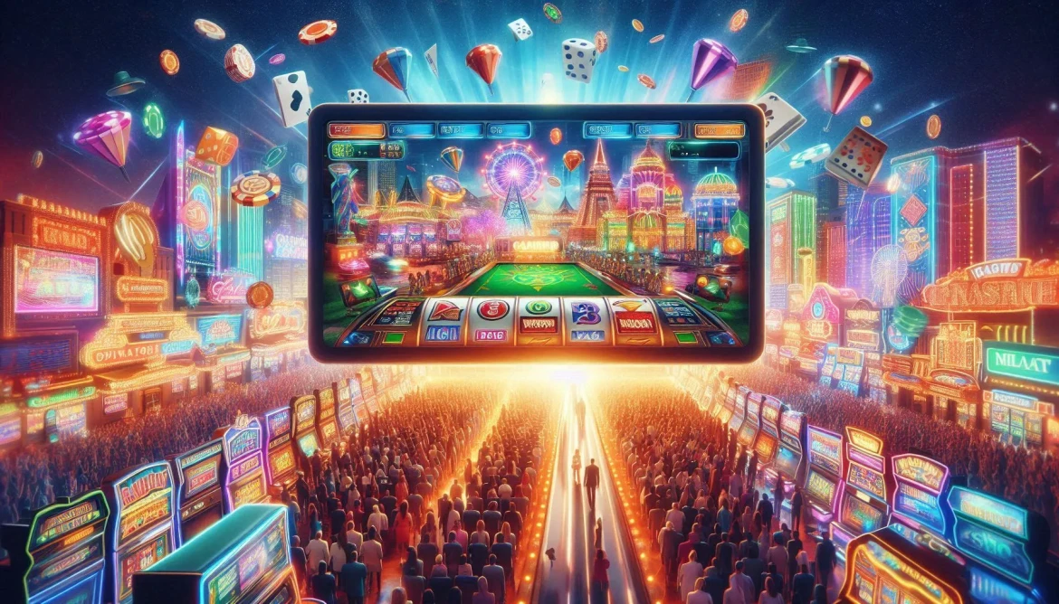 Onestep Casino